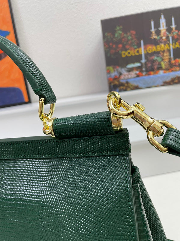 Amelia- DG Bags - 044