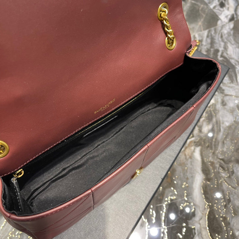Amelia - YSL Bag - 4217