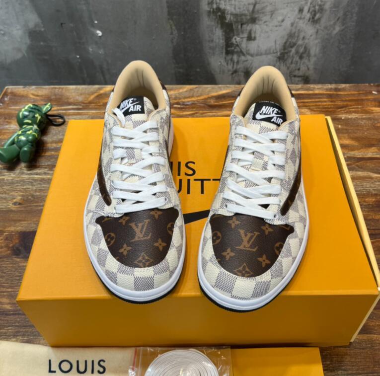 AmeliaLuxury - LOV Men Shoes - 946