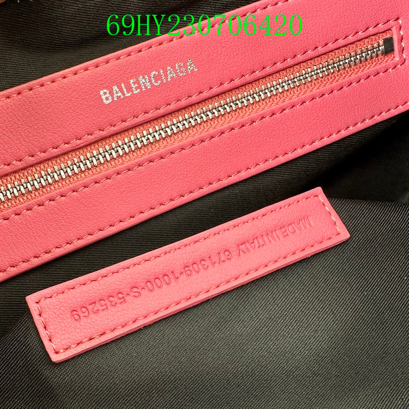 Amelia - BGA Bags - 1711