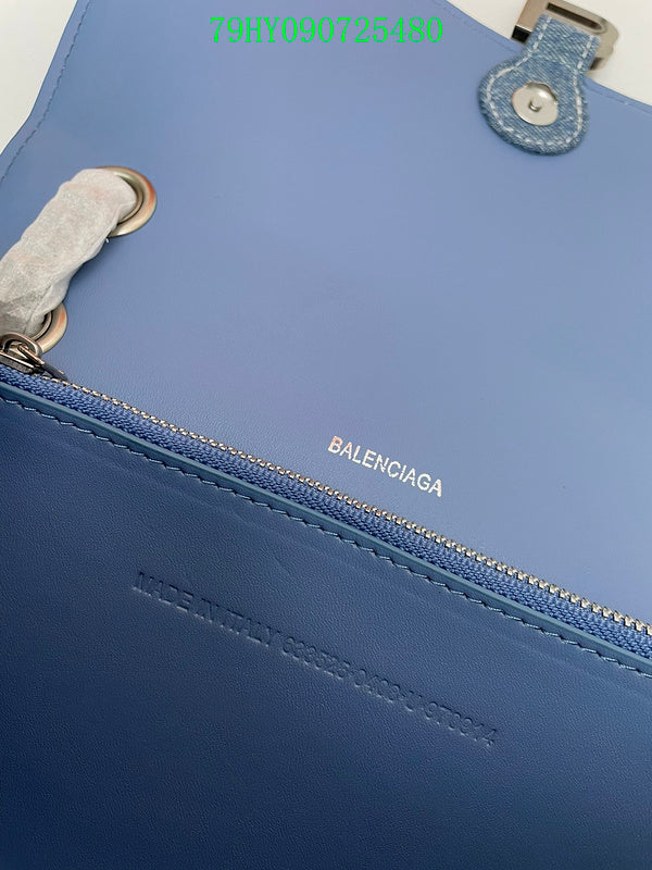 Amelia - BGA Bags - 1692