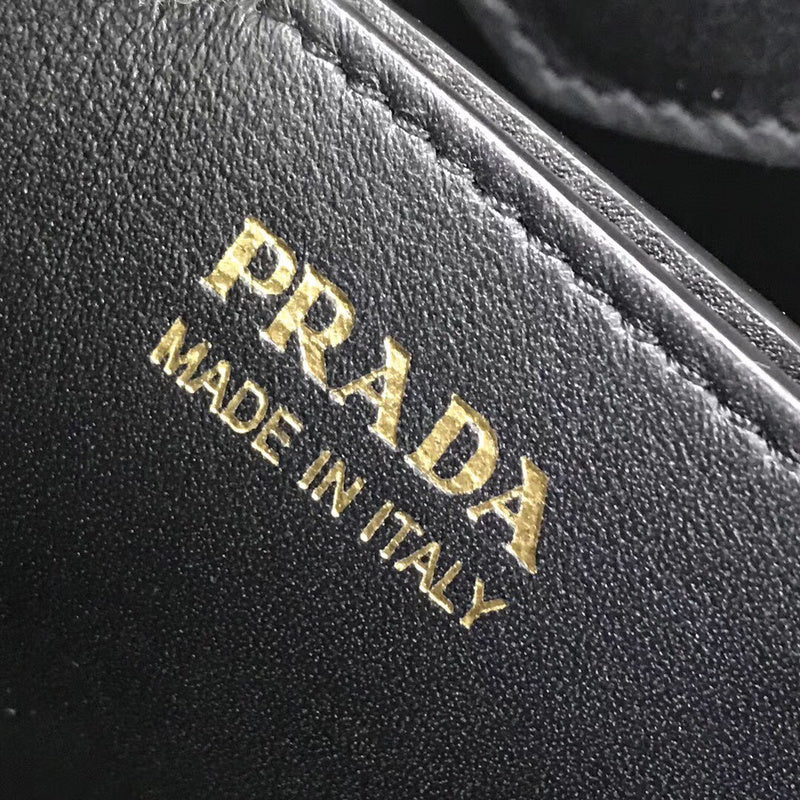 Amelia- PRDA  LUXURY BAGS - 683