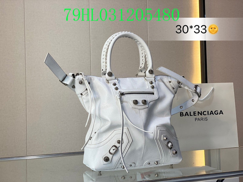 Amelia - BGA Bags - 1948