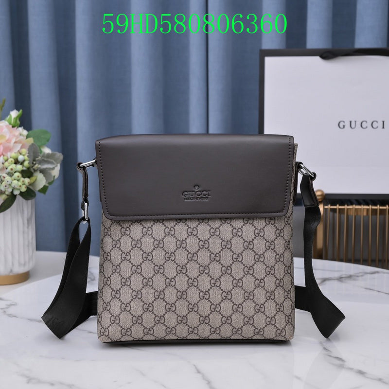 Amelia  - GCI Bags - 11185