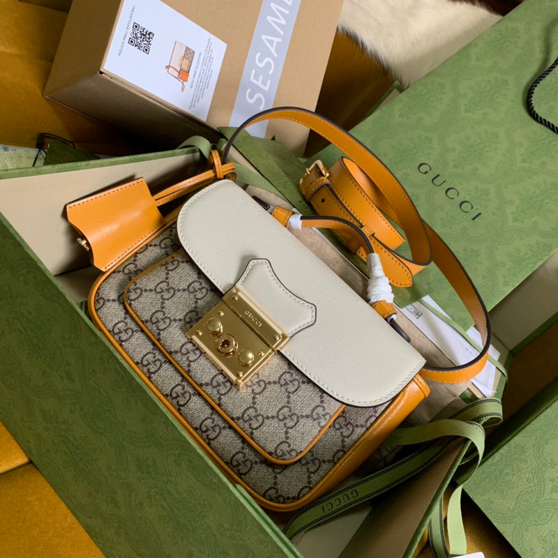 Amelia-i GUKI Women Bags - 041