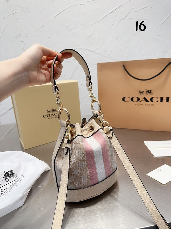 Amelia - CCH Bags - 370
