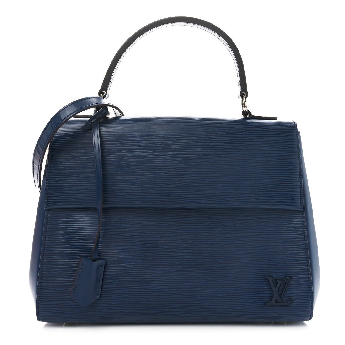 Louis Vuitton Epi Cluny MM