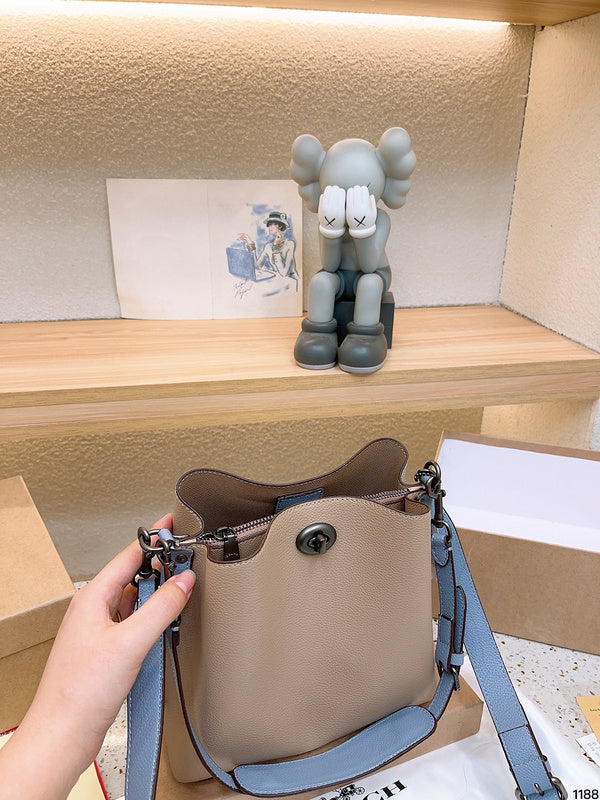 Amelia - CCH Bags - 099
