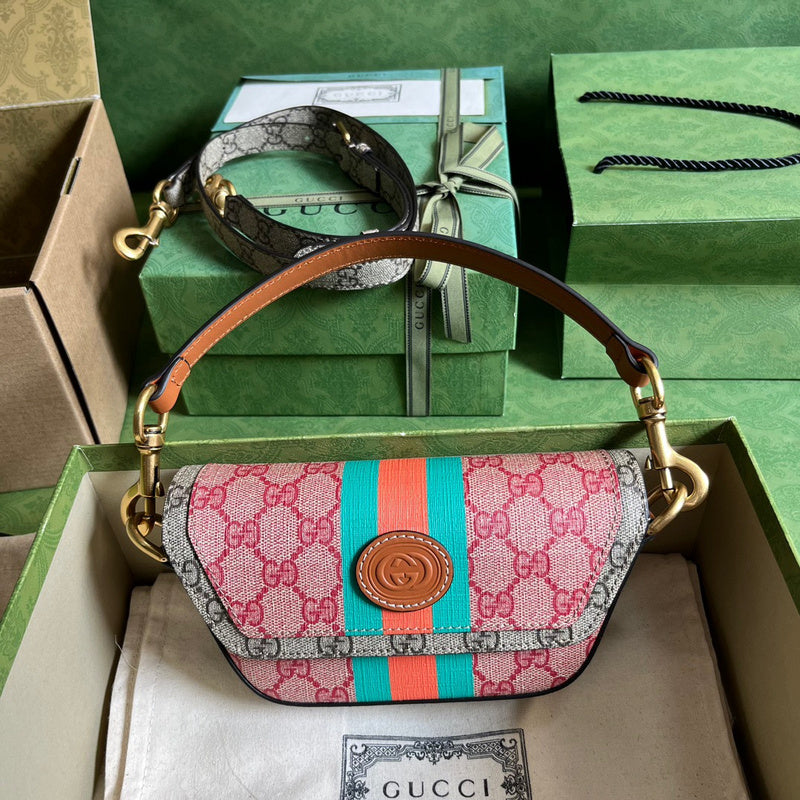 Amelia-i Guki Lady Bags - 287