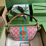 Amelia-i Guki Lady Bags - 287