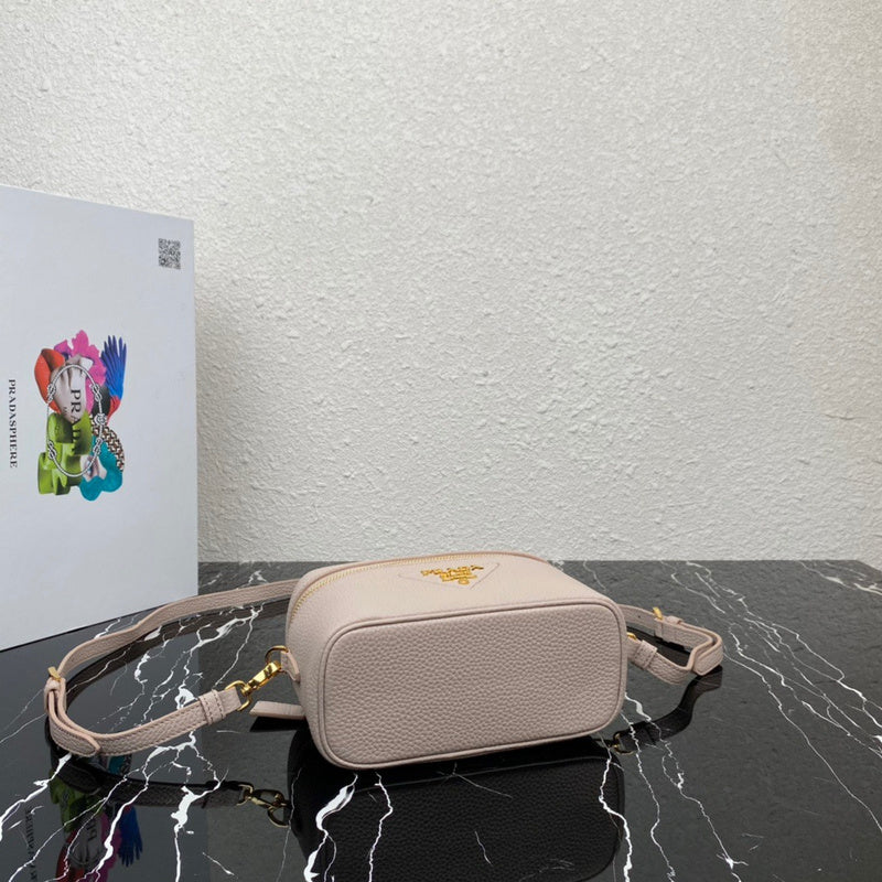 Amelia- PRDA  LUXURY BAGS - 807