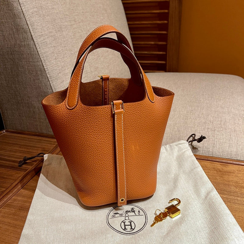 Amelia- HRMS LUXURY BAGS - 997
