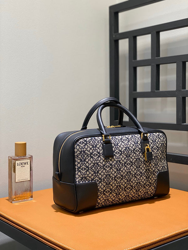 Amelia - LWO Bags - 131