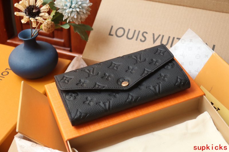 Amelia- - Mix Wallets - 175