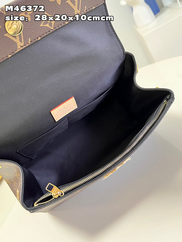 Amelia - LV Bags - 15464