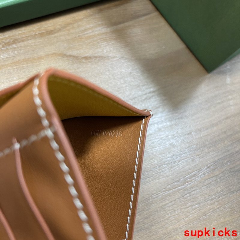 Amelia- - Mix Wallets - 127
