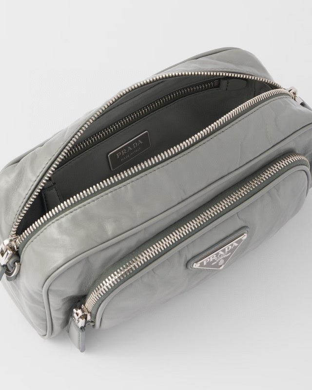 Amelia- PRDA  LUXURY BAGS - 847