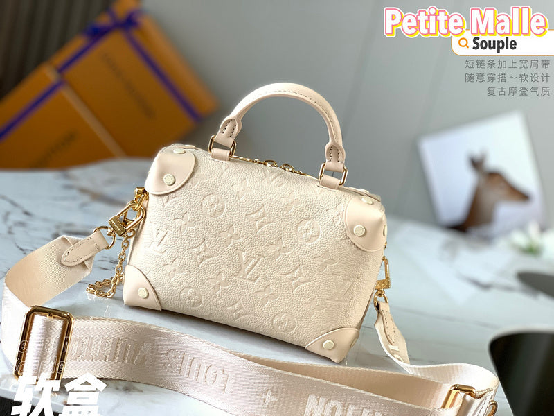 Amelia's Bag Gallery - LOV Bags - 1176