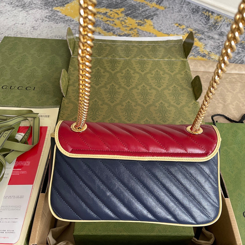 Amelia Fashion - GCI Bags - 2845