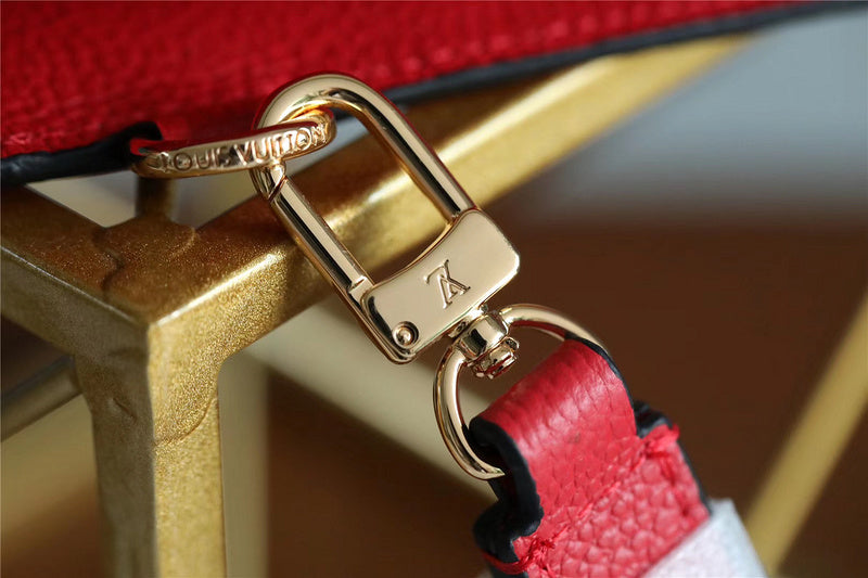 Fan Fashion Lu-Vi bags - 9024