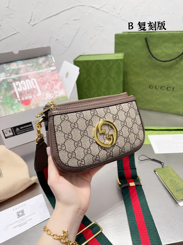 Amelia  - GCI Bags - 11710