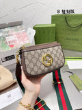 Amelia  - GCI Bags - 11710
