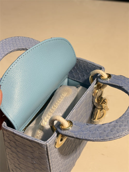 Amelia- DOR Bags - 023