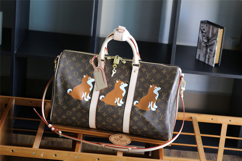 Amelia - LOV Travel Bags - 269