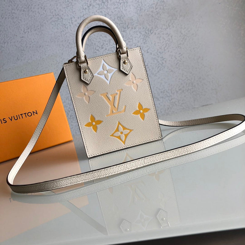 Amelia - LOV Lady Bags - 970