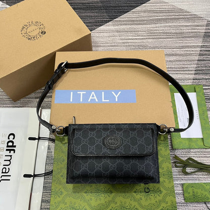 Amelia  - GCI Bags - 8326