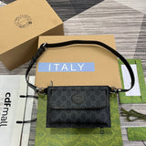Amelia  - GCI Bags - 8326
