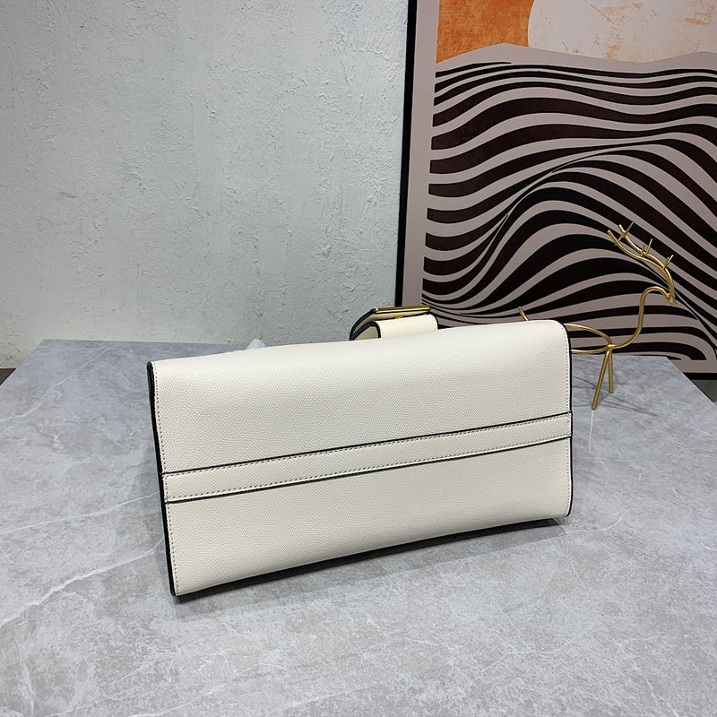 Amelia- PRDA  LUXURY BAGS - 883