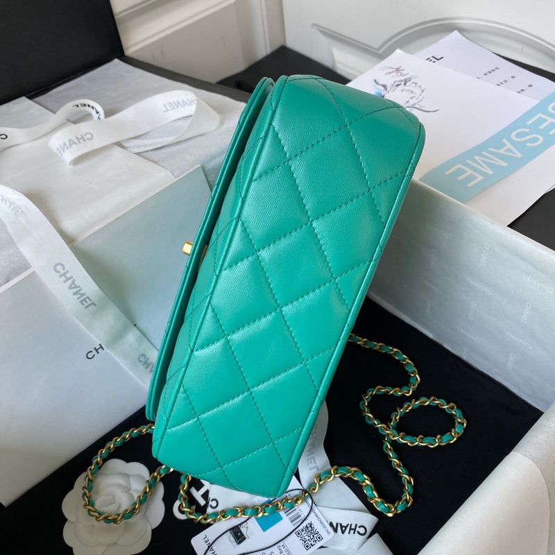 Amelia- CHL Bags - 7497