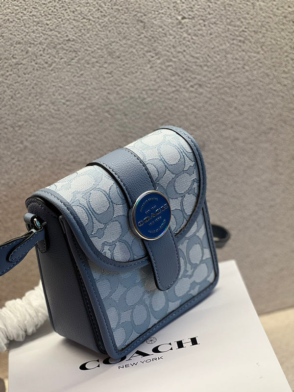 Amelia- CAH Bags - 709