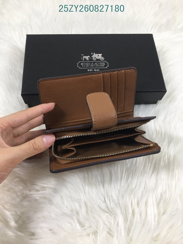 Amelia - CAH Wallet - 139