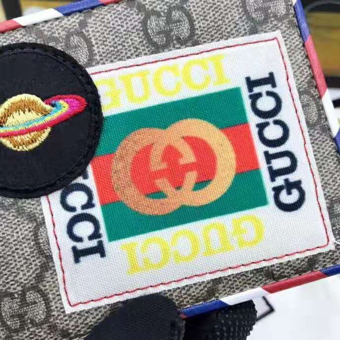 AmeliaLuxury - GCI Bags - 740