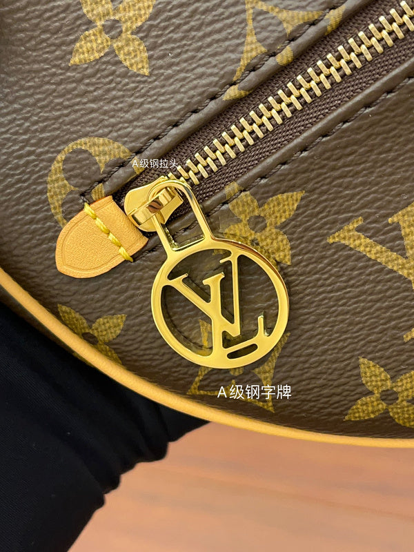 Amelia's Bag Gallery - LOV Bags - 1048