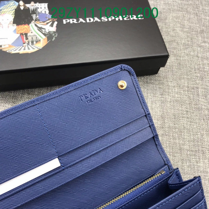 Amelia - PD Wallet - 468