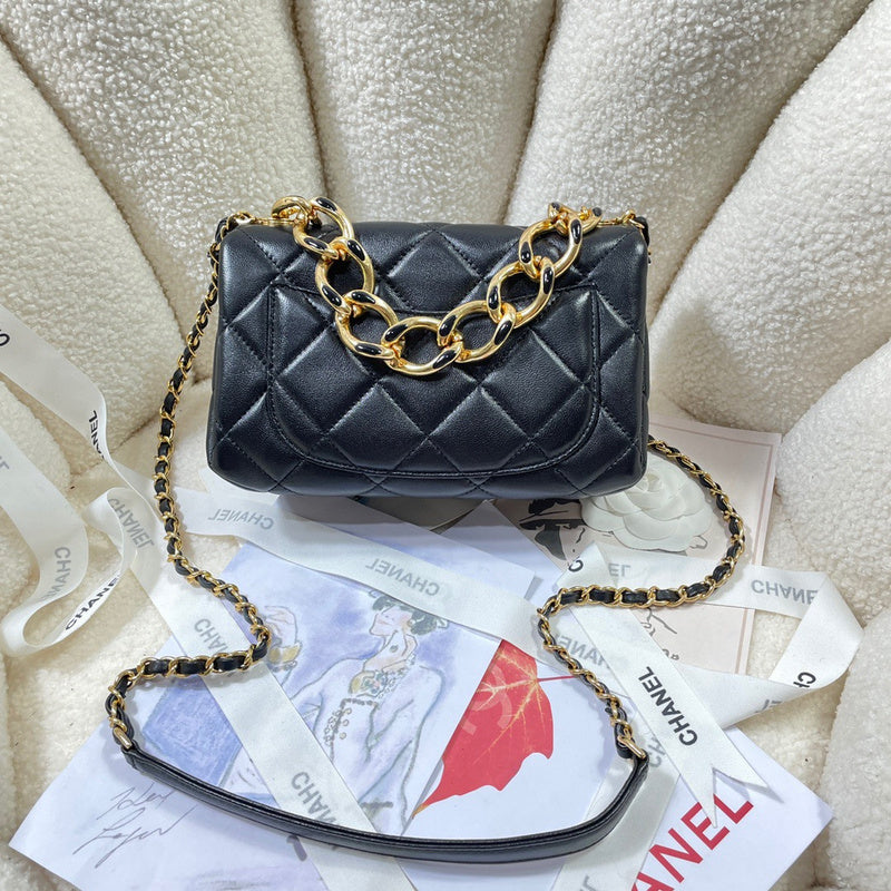 Wellow Bags - Chanel - Bags  - 957
