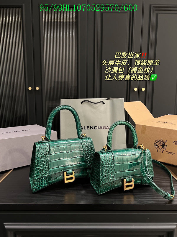 Amelia - BGA Bags - 1747