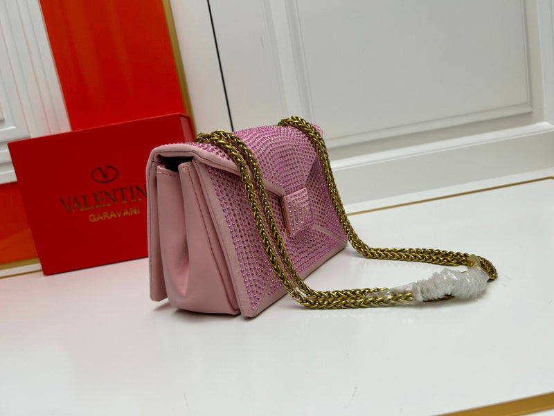 Amelia- VEL WOMEN LUXURY BAGS - 549