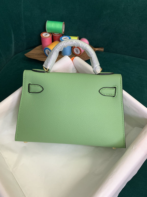 LO - HMS Luxury Bags - 423