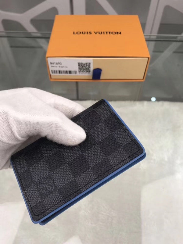 Fan Fashion Lu-Vi bags - 10998