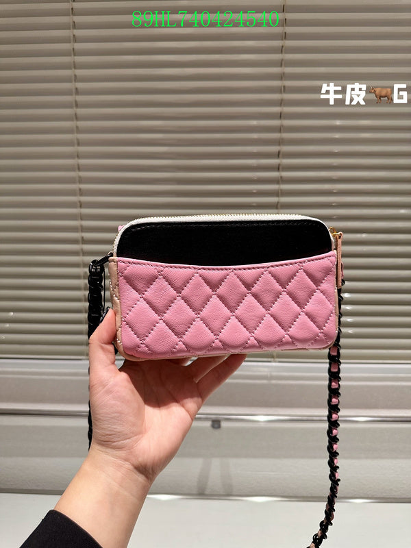Amelia - CHL Bags - 1049