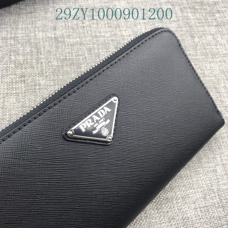 Amelia - PD Wallet - 480