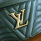 Fan Fashion Lu-Vi bags - 8399