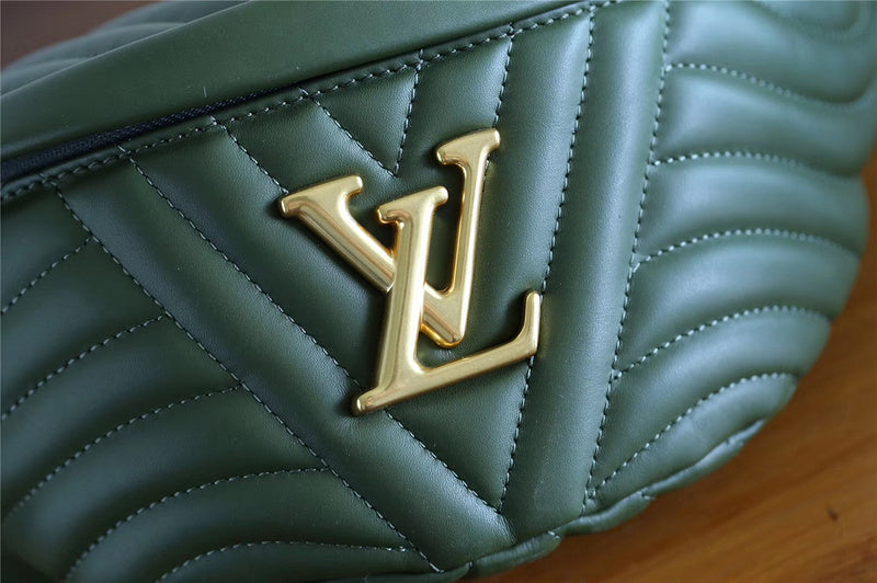 Fan Fashion Lu-Vi bags - 8399