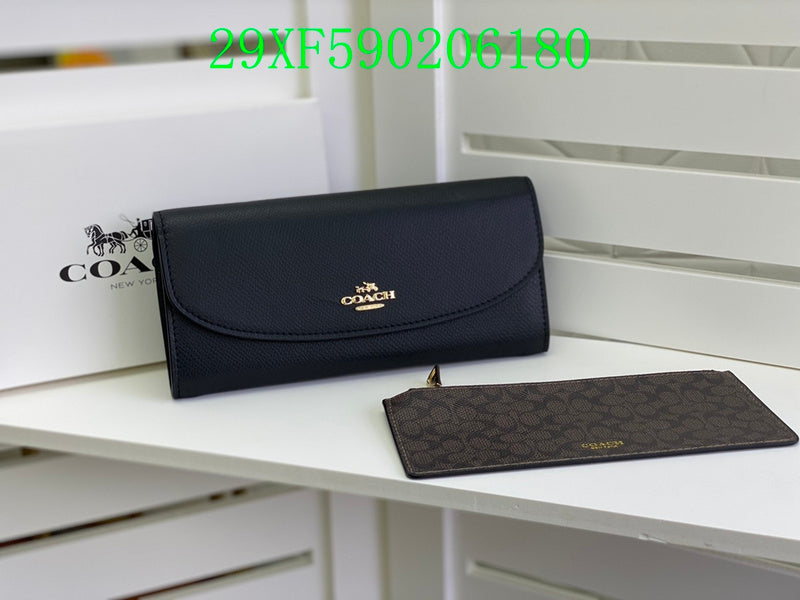 Amelia - CAH Wallet - 049