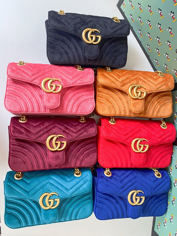 Amelia - GCI Bags - 10511