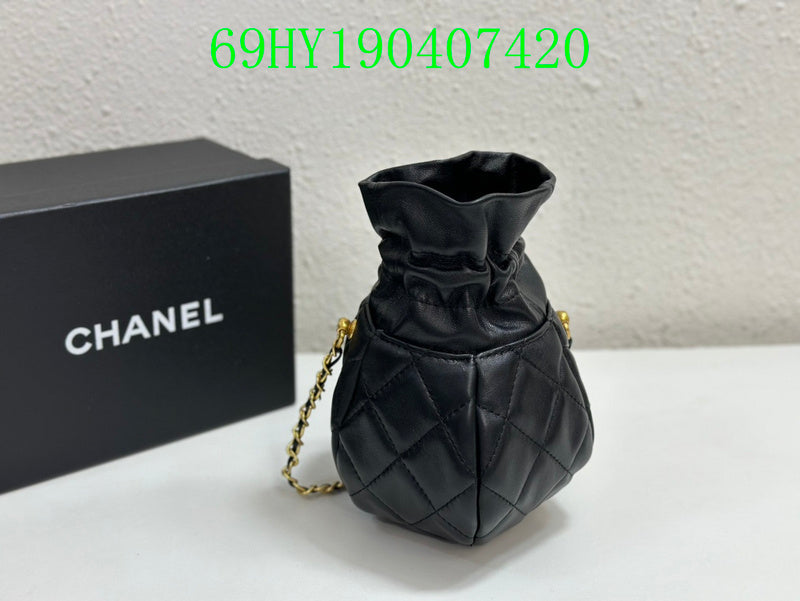 Amelia - CHL Bags - 1156